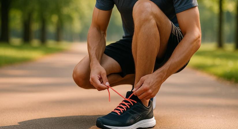 A sport mint befektetés: mennyi pénzt ér az egészséged hosszú távon?