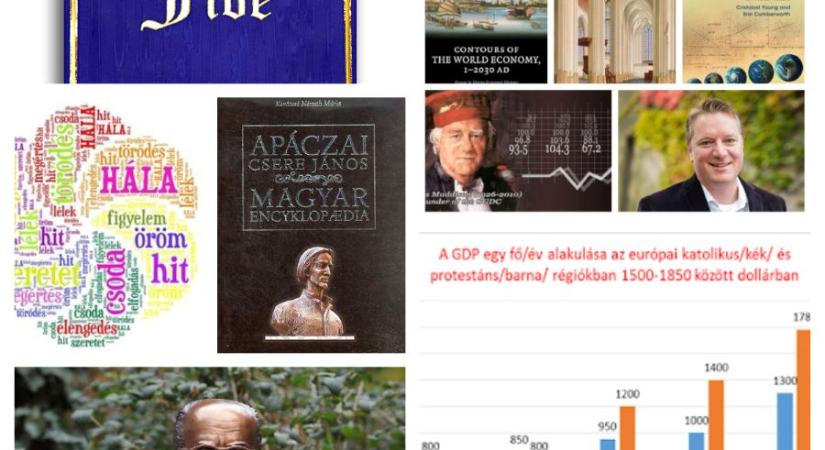 Magyar protestáns eleinknek sok a köszönnivalónk
