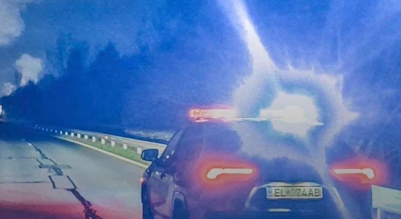6 ember halt meg egy szlovákiai balesetben, köztük egy gyerek