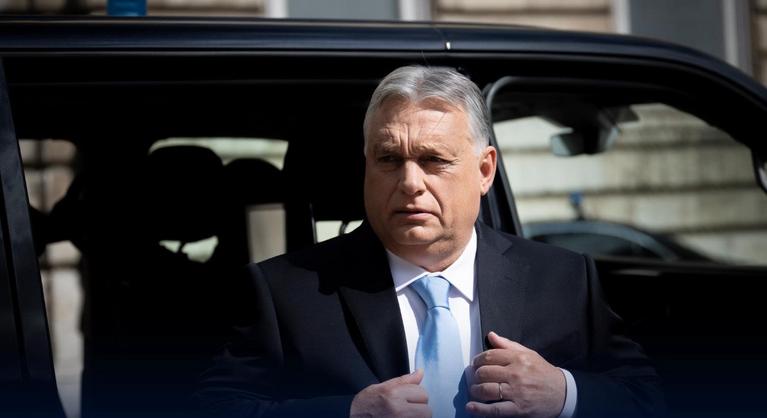 Orbán Viktor: Újra beindul a „brüsszeli mosoda”