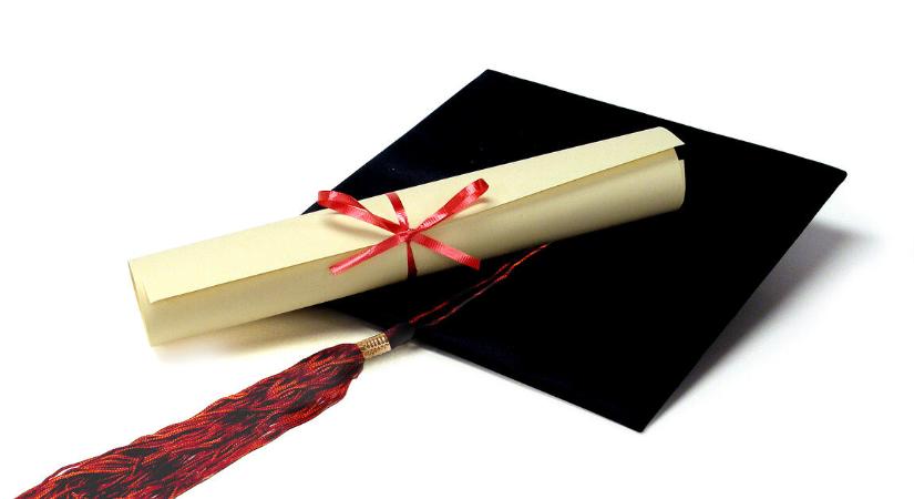 Sereghajtó Magyarország a fiatal diplomások számában