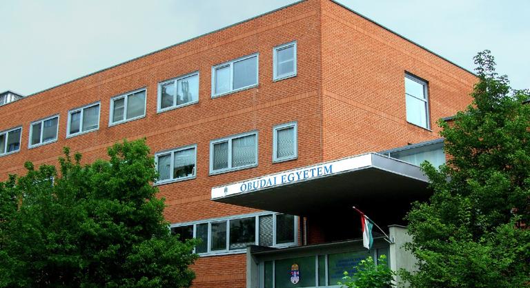 Kijött a rangsor: a világ legjobb 800 egyeteme között van az Óbudai Egyetem