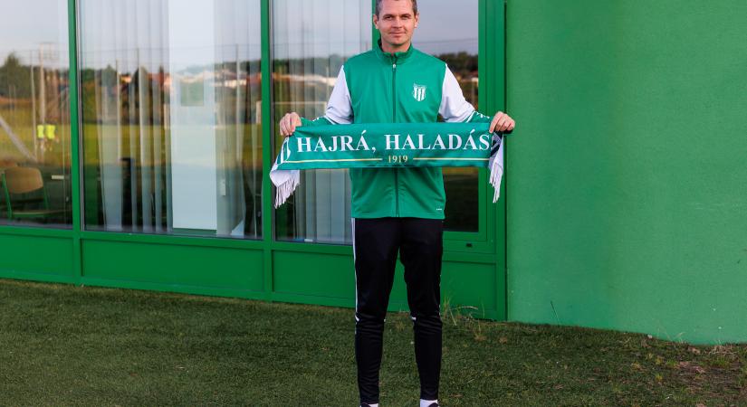 Magyar foci: A Kajmán-szigetek és Új-Zéland után az NB I-et megcélzó csapathoz igazolt az edző
