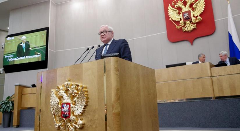 Orosz politikus: alábbhagyott a háború befejezésére irányuló erős lendület