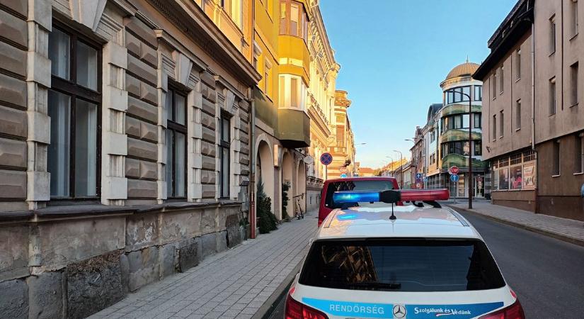 Brutális részletek derültek ki a zalai városban történt rollerbalesetről