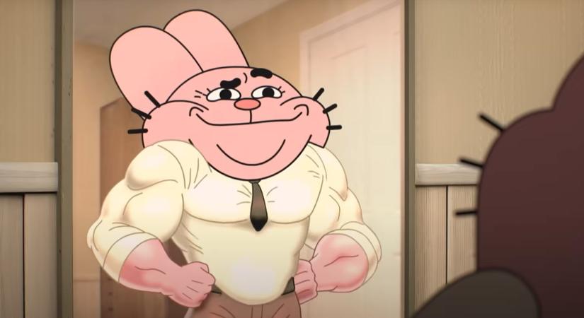 Rákaptak a magyar nézők az új animációs vígjátéksorozatra, már a 2. legnépszerűbb a streamingóriás platformján!