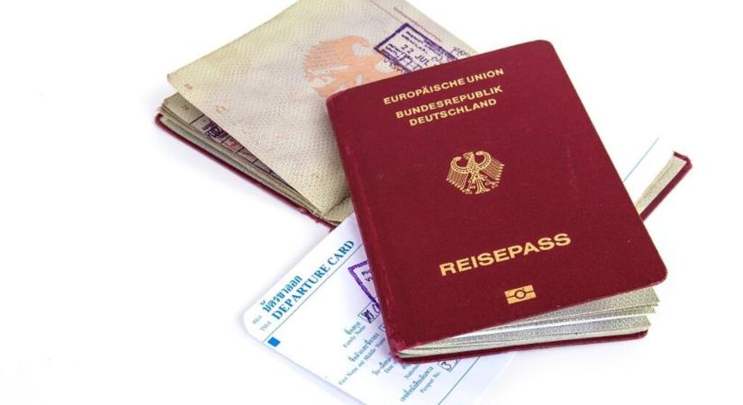 Nem lesz több gyorsított állampolgársági eljárás Németországban