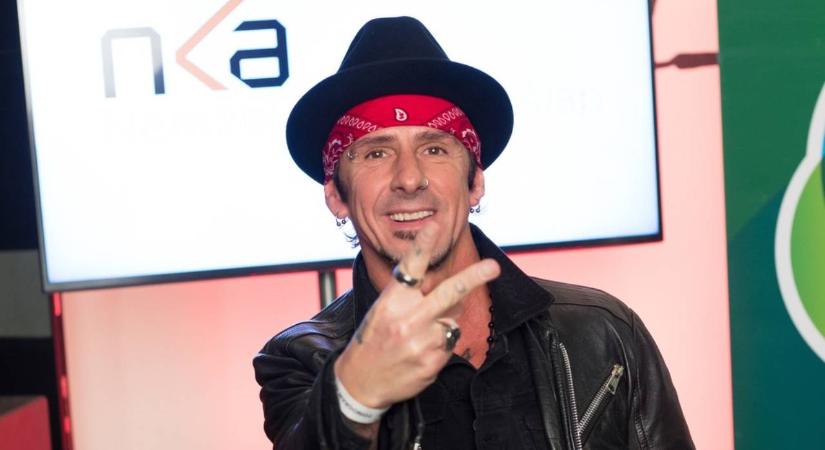 Kiss Endi nem bír hűséges lenni: „Nagyon szeretem a nőket”