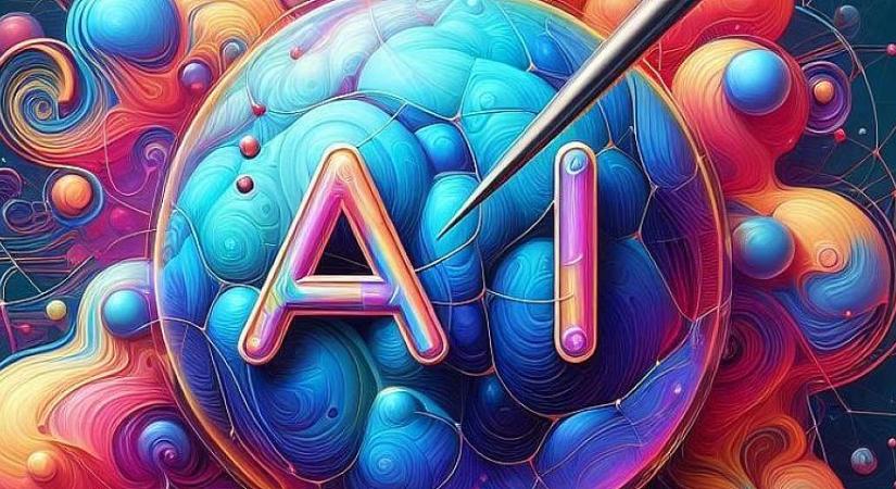 Katasztrofális lesz a mesterséges intelligencia lufi durranása - mondja már a Bank of England is