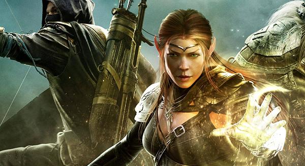 Új indie csapatot alapítottak a The Elder Scrolls Online kirúgott fejlesztői