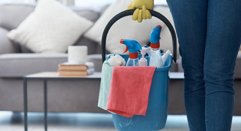 Ezeket a háztartási szereket inkább hagyd el – hormonális okok miatt
