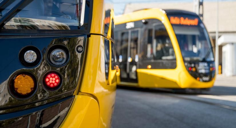 Hely az új CAF-oknak: megújulhat a műemlékvédelem alatt álló Ferencváros kocsiszín