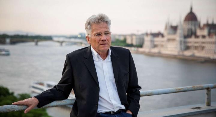 A főszereplő részvételével tartják a Bölöni, az erdélyi legenda erdélyi ősbemutatóját