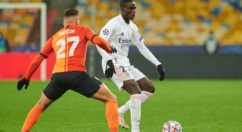 Ceballos és Mendy távozása lehet az ára az új érának a Real Madridnál