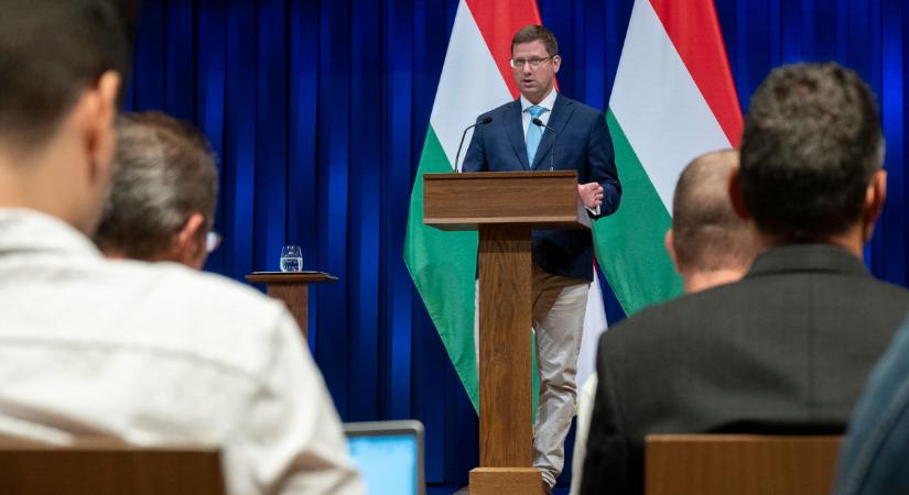 Kormányinfó: itt vannak a szerdai kormányülés legfontosabb döntései