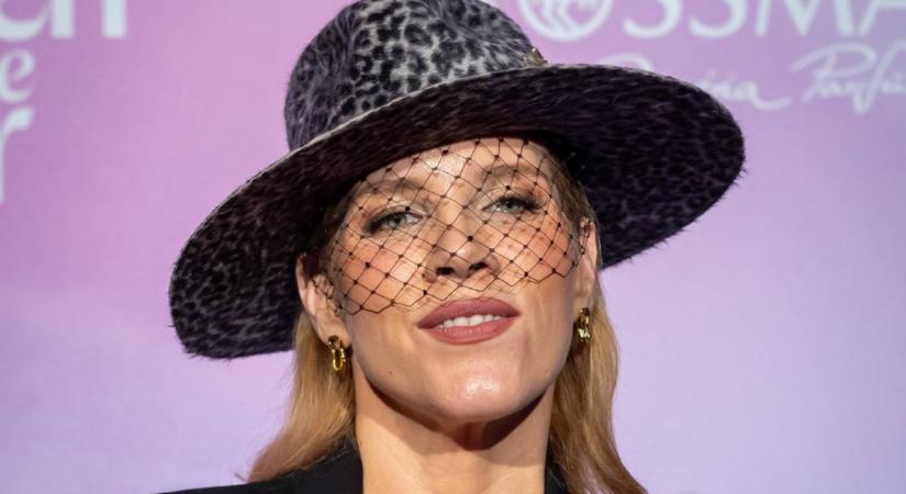 Tóth Vera a kórházból posztolt: „Ez arról szól, hogy megkapjam azt a testet, ami jár nekem egy ilyen menet után”