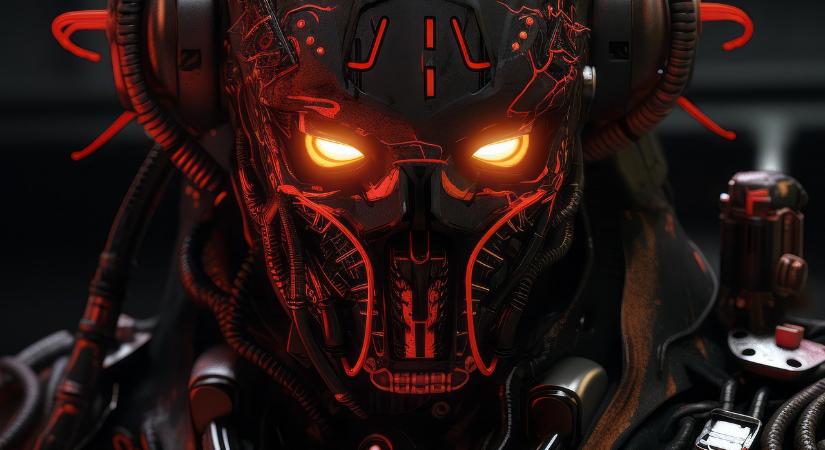 Több vezető AI-fejlesztő sem bánná, ha a gépek végül kinyírnának minket