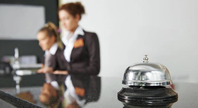 A legjobb hoteleket díjazta a Michelin, magyar szállodákat is