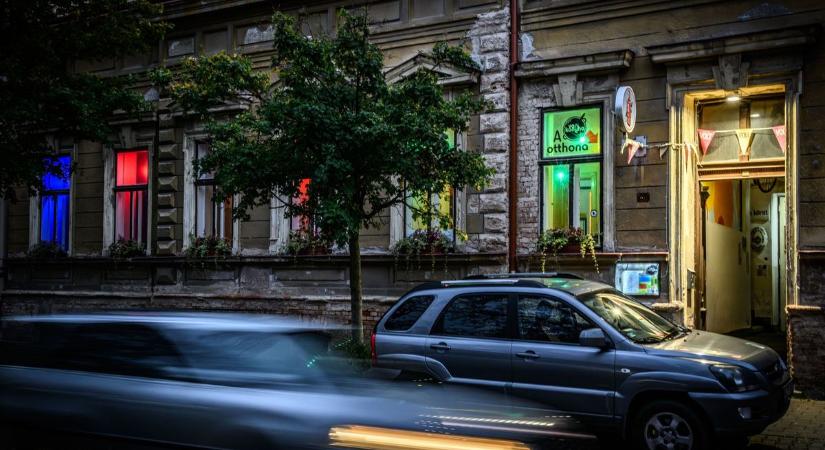 Búcsúzik a soproni Gázfröccs