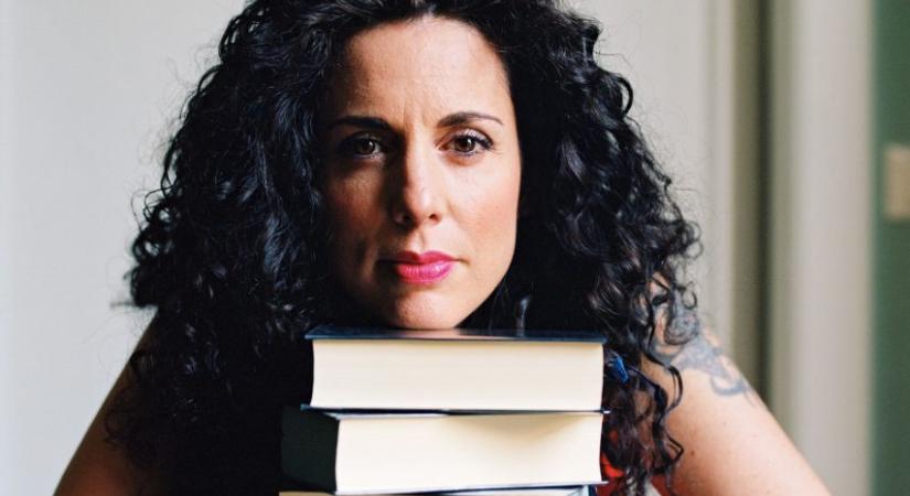 Silvia Avallone és Inkeri Markkula is az őszi PesText vendége lesz