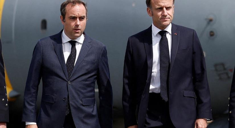 Két napon belül új miniszterelnököt jelölhet Macron