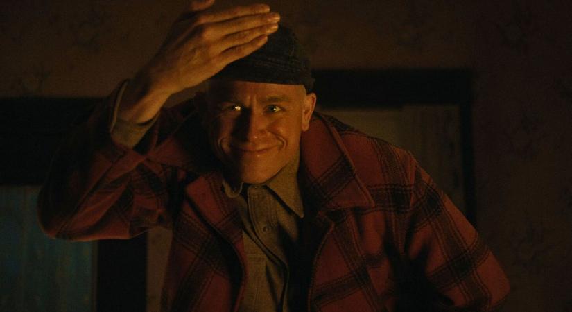 Az Ed Gein-sztori a Netflixen: Reagált a kritikákra a sorozat sztárja, Charlie Hunnam