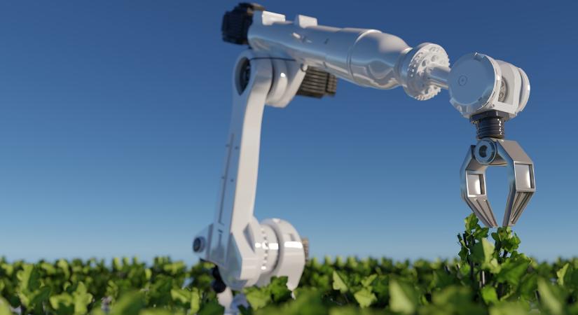Robotok a földeken – ezt minden gazdának tudnia kell