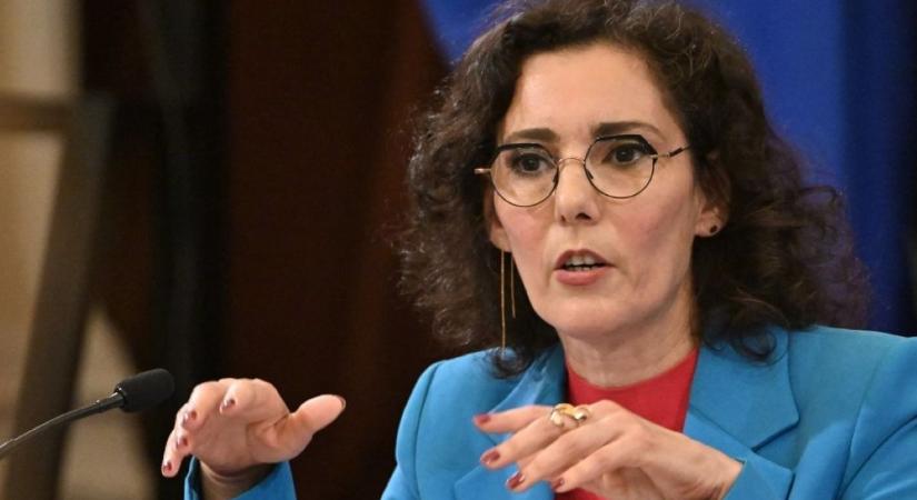 Leszámolásra készül az uniós biztos: bármikor készen áll bíróság elé vinni Magyarország ügyét