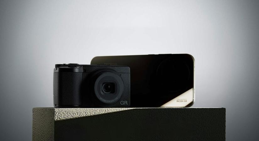 Neves kameragyártó garantálhatja a Realme GT 8 Pro fotós képességeit