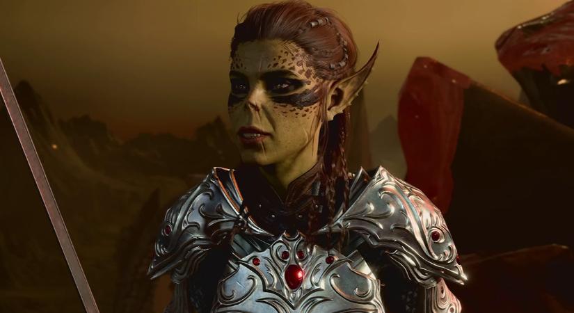 A Baldur’s Gate 3-at készítő Larian munkatársa Elon Muskot kritizálta, aki szerint MI-vel már 2026 végére összedobnak egy játékot