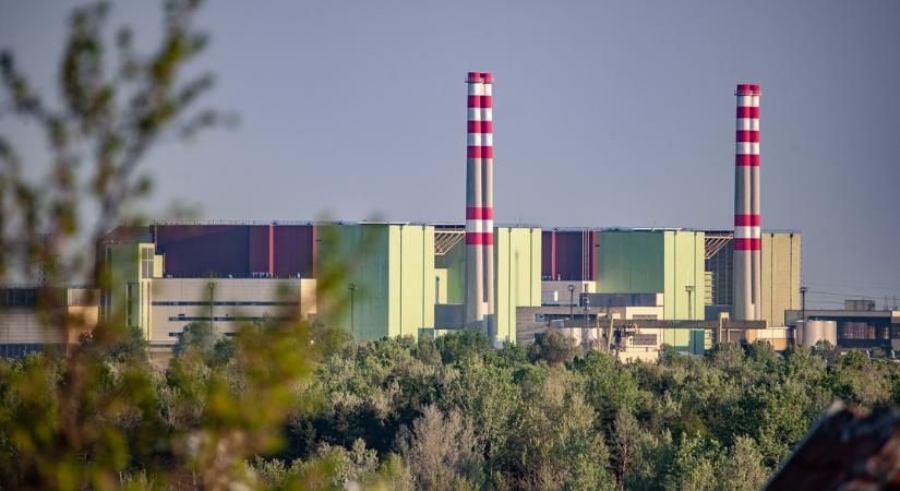 Fizikai védelmi gyakorlatot tartanak