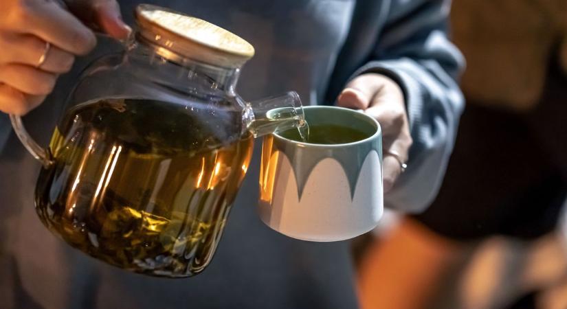 Mérgező szert találtak a maté teában, rendkívül veszélyes elfogyasztani