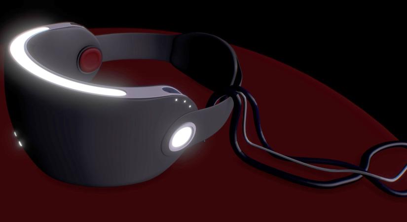 Bloomberg: Az Apple első VR headsetje nagy dobás lesz