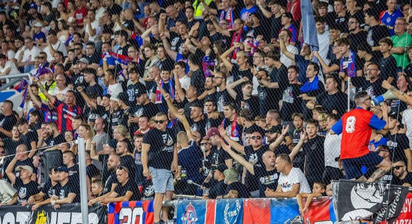Odacsapott az MLSZ, sajnos megindult az eljárás a Szpari ellen