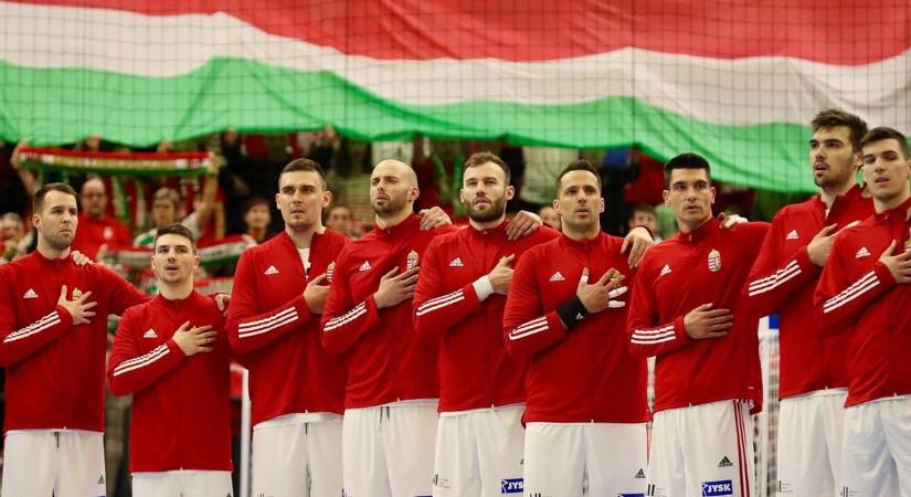 Két ETO-játékos a magyar válogatottban