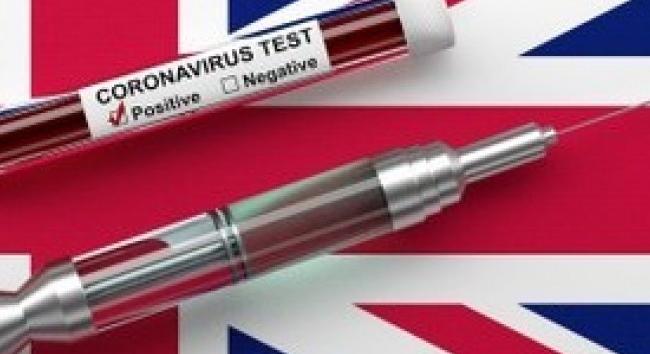 Brit kormányfő: halálosabb az új vírusmutáció