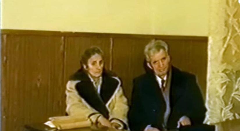 Semmi nem tart örökké: így dőlt össze Ceaușescu birodalma a végső véres karácsony előtt