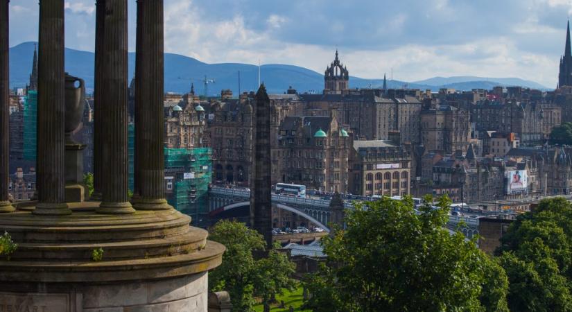 Roma, Róma: félrement a skót népszámlálás