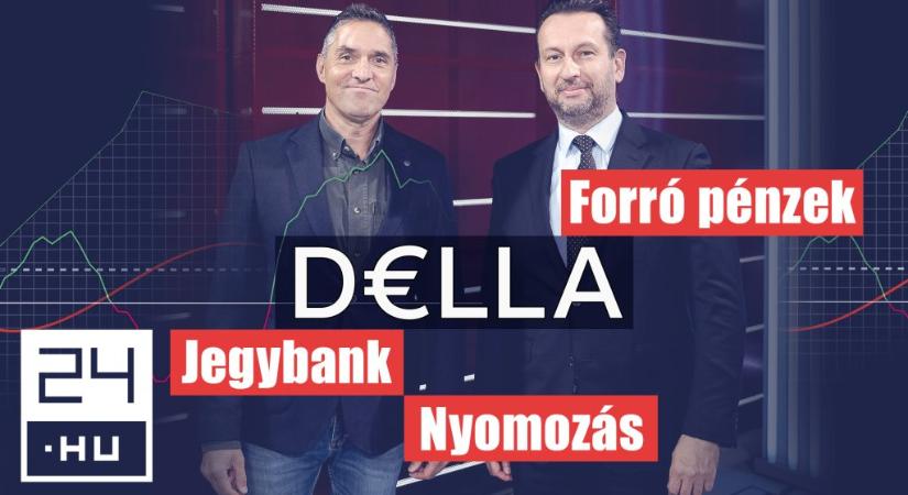 Hadüzenetet küldött a kormány a jegybanknak?