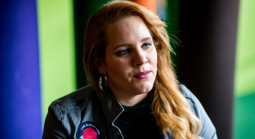 Tóth Vera plasztikai műtét után lábadozik: Minden heg, minden csepp vér emlékeztet arra, hogy ezt is túléltem