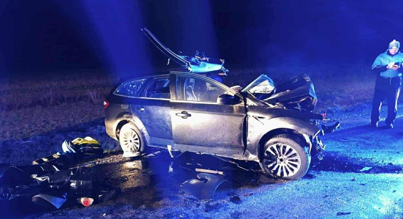 Megműtötték a hétéves kisfiút, aki túlélte a hat áldozattal járó tragikus autóbalesetet