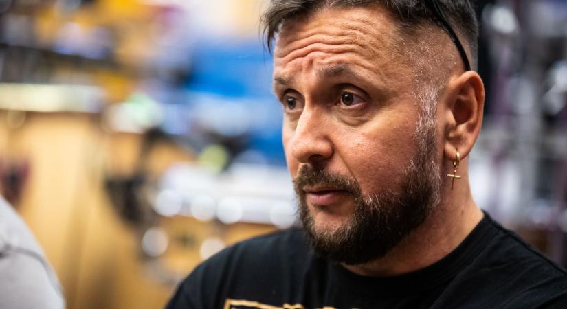 Majka vallott: Ezért ment át az RTL-hez az énekes