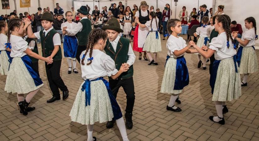 Táncra perdül Szomód – érkezik az őszi Musikfest!