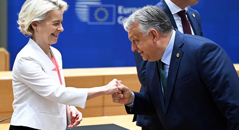 Orbán Viktor belengette az októberi Békemenet témáját