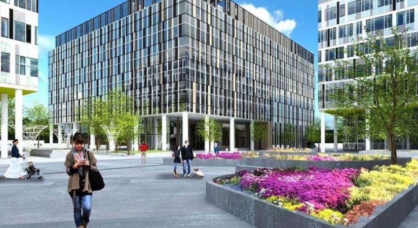 A Sanofi bővíti budapesti szolgáltatóközpontját
