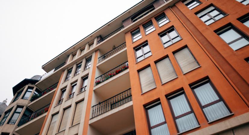 Kész, ez már tényleg a lakáskatasztrófa kezdete Magyarországon: hihetetlen adat látott napvilágot