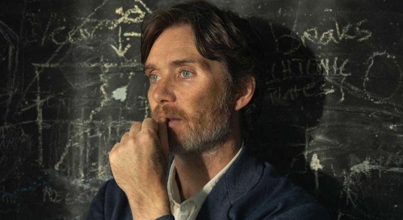 Ki menti meg a megmentőt? – Cillian Murphy megrázó alakítása a Steve-ben