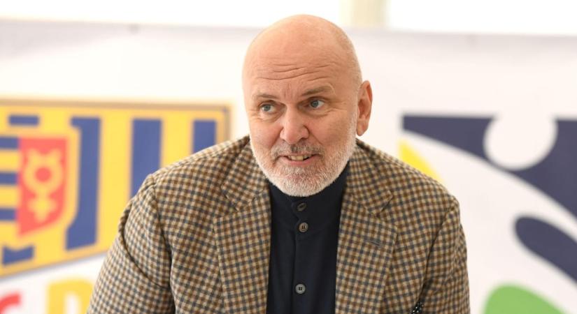 Váratlanul távozna a Mol vezérigazgató-helyettese, a cég egyik kulcsembere