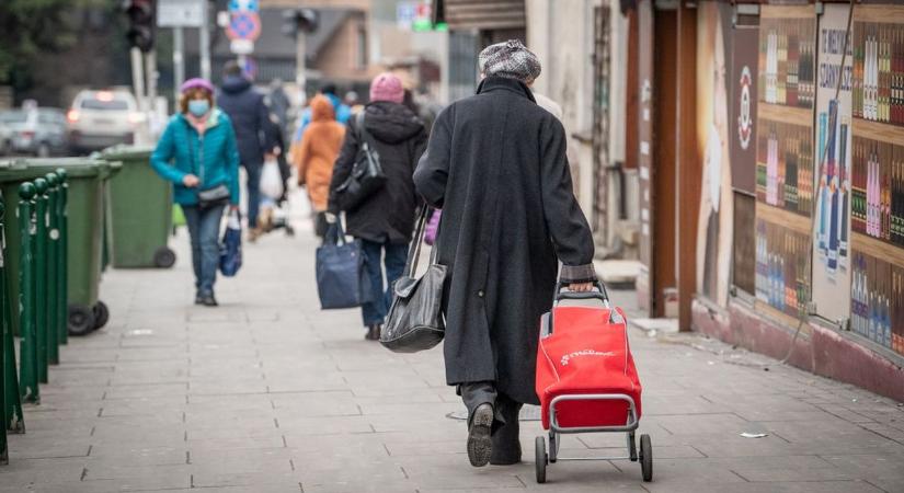 Nők 40: Nagyon kell figyelni, mert így változnak a feltételek jövőre