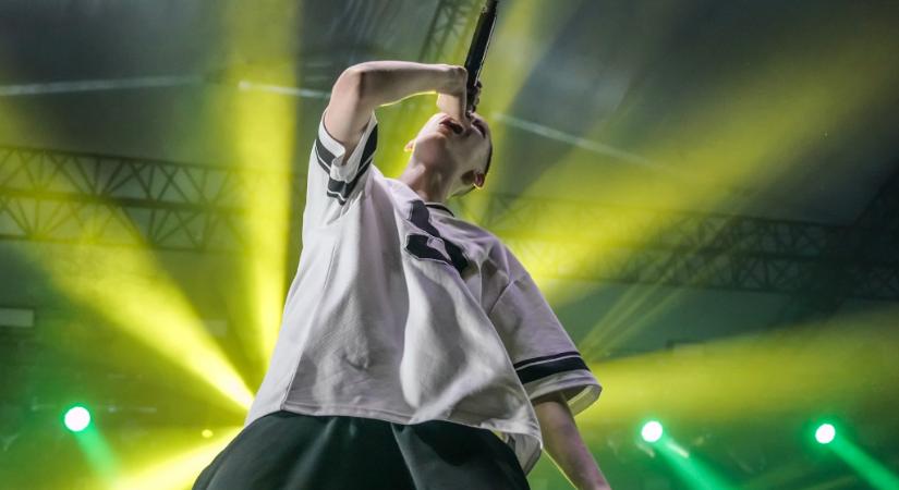 Kirajzanak a magyar rapperek – Pogány Induló is nekivág Európának